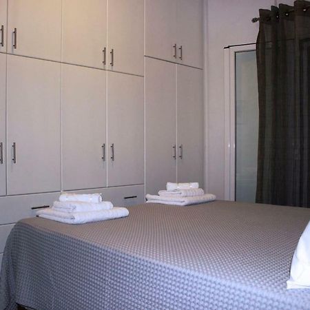 Olga'S Luxury Apartment Corfu  Exterior foto